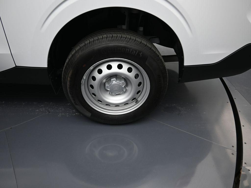 new 2025 Ford Maverick car