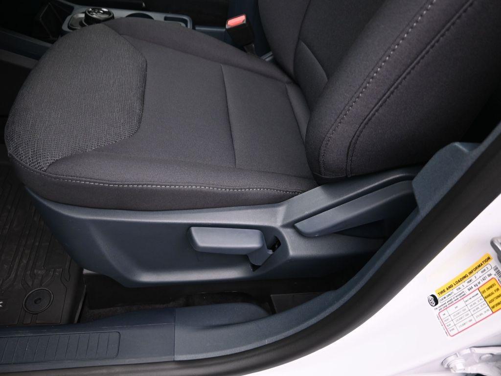 new 2025 Ford Maverick car