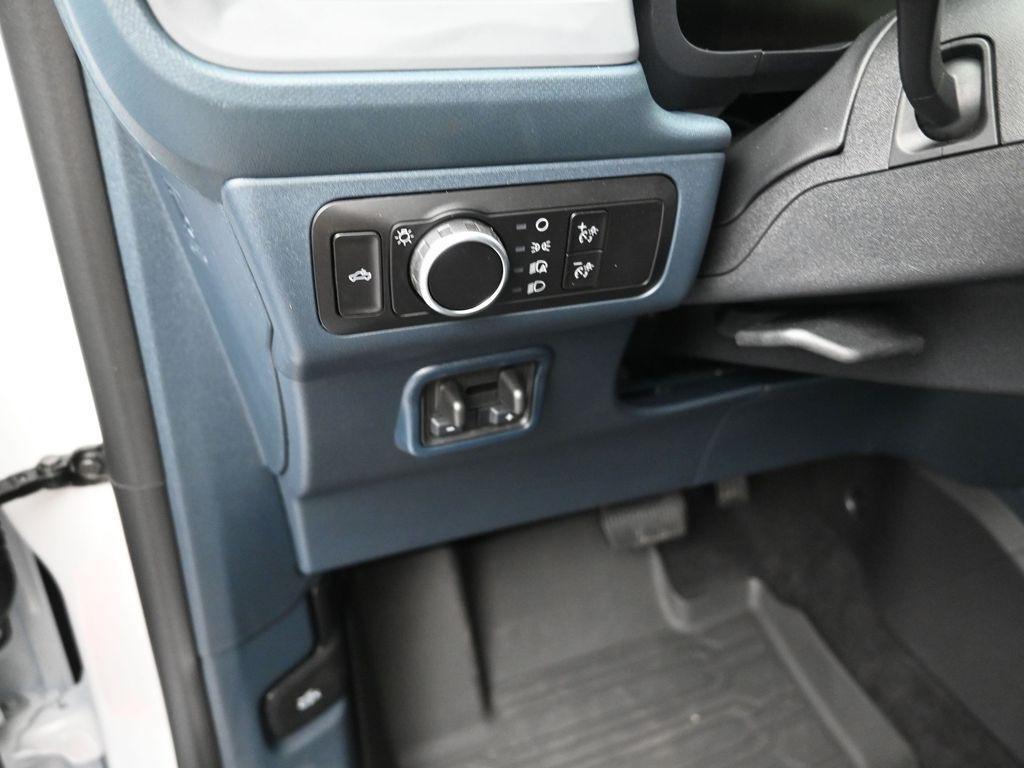 new 2025 Ford Maverick car