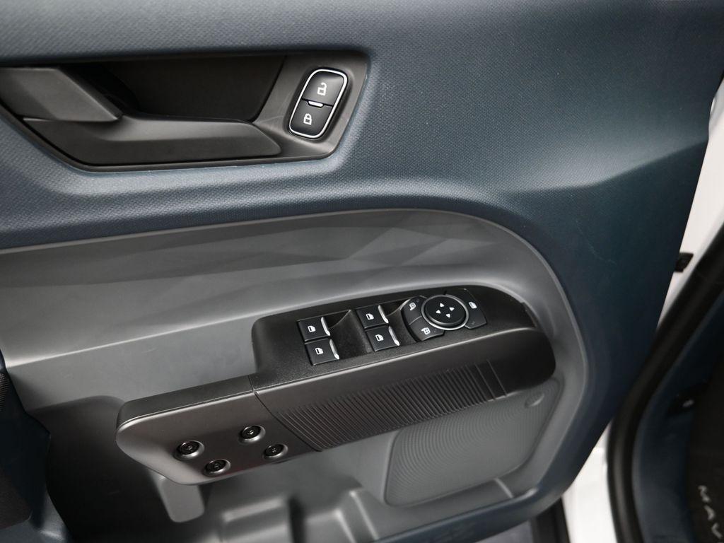 new 2025 Ford Maverick car