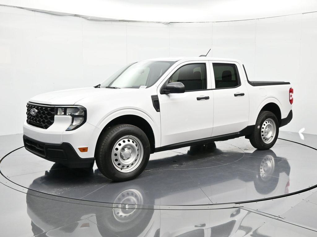 new 2025 Ford Maverick car