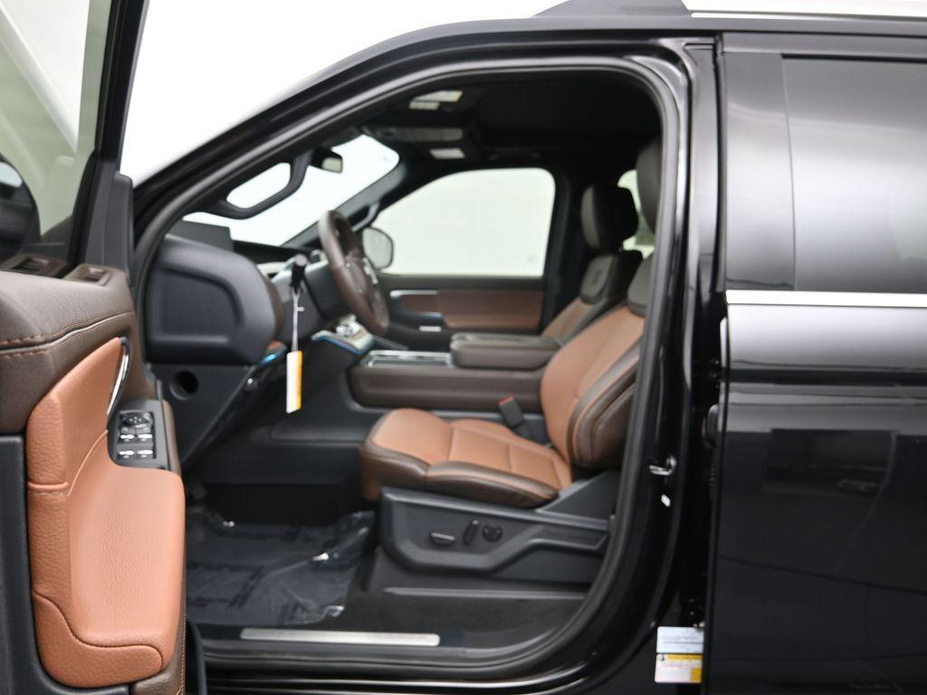 new 2026 Ford Expedition car, priced at $87,645