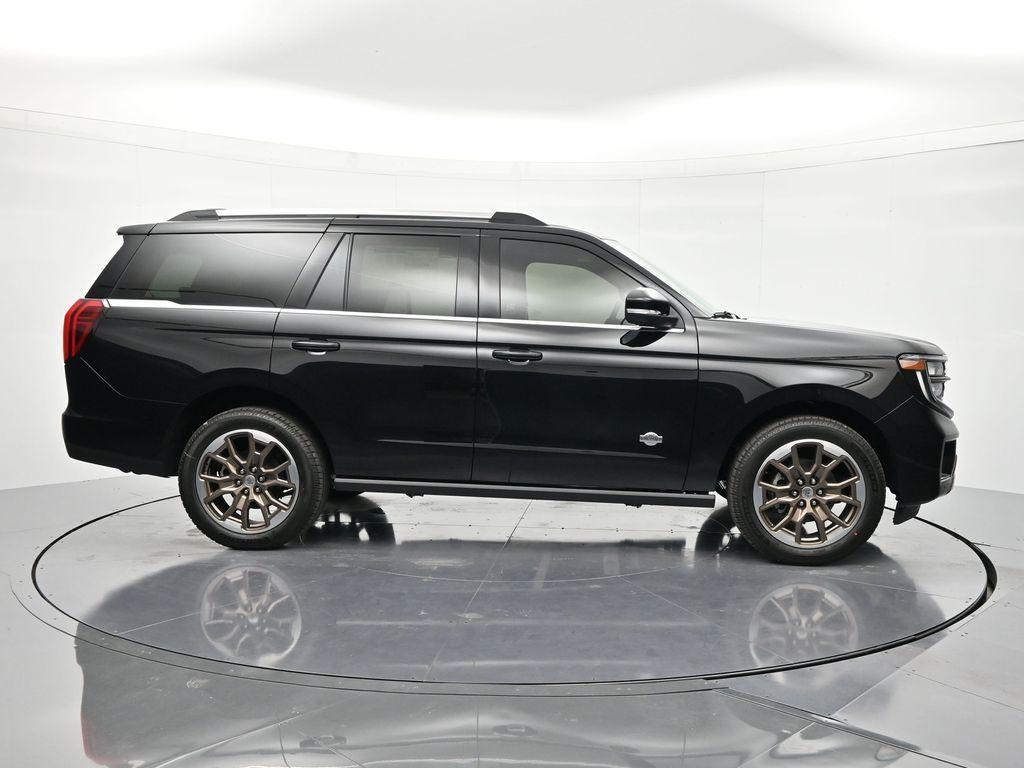 new 2026 Ford Expedition car, priced at $87,645