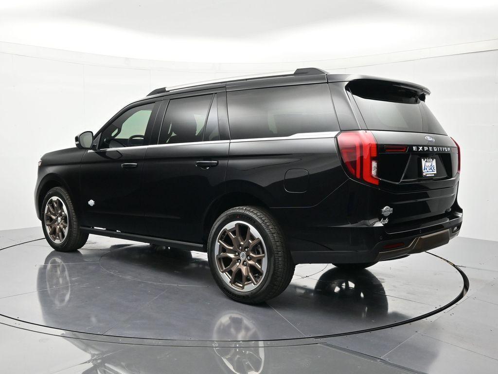 new 2026 Ford Expedition car, priced at $87,645
