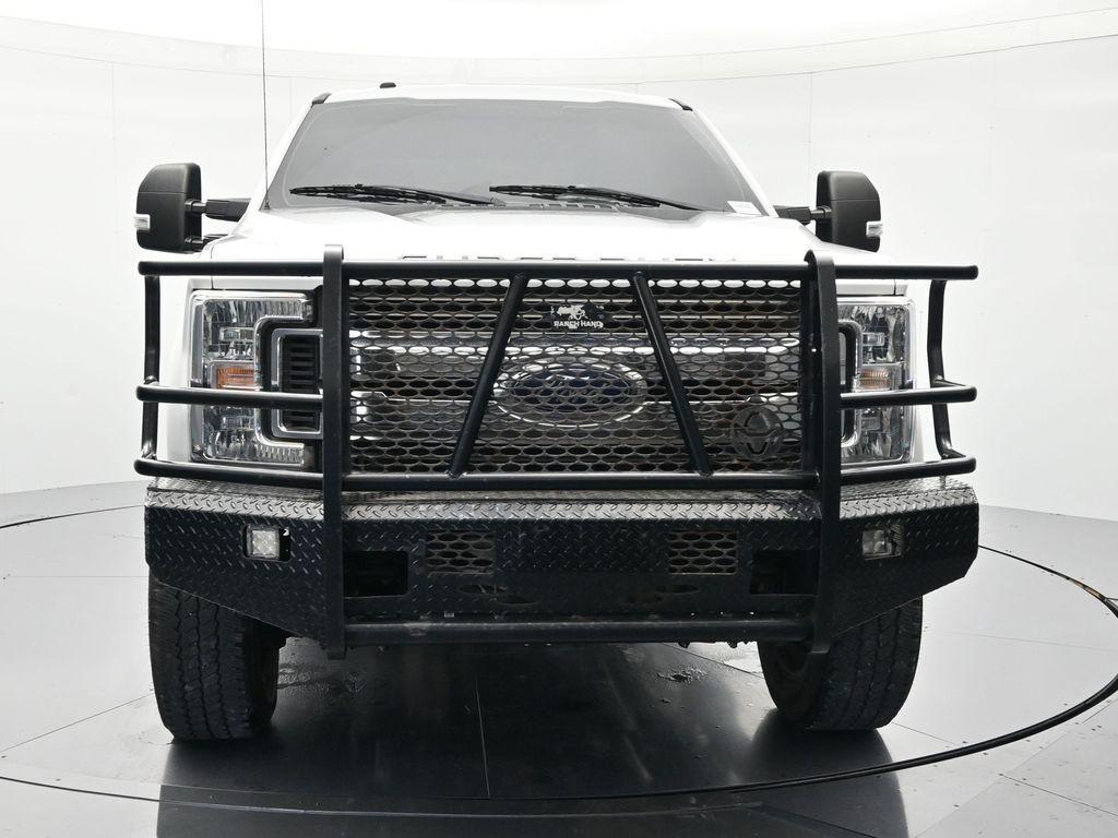 used 2019 Ford F-250 car, priced at $34,981