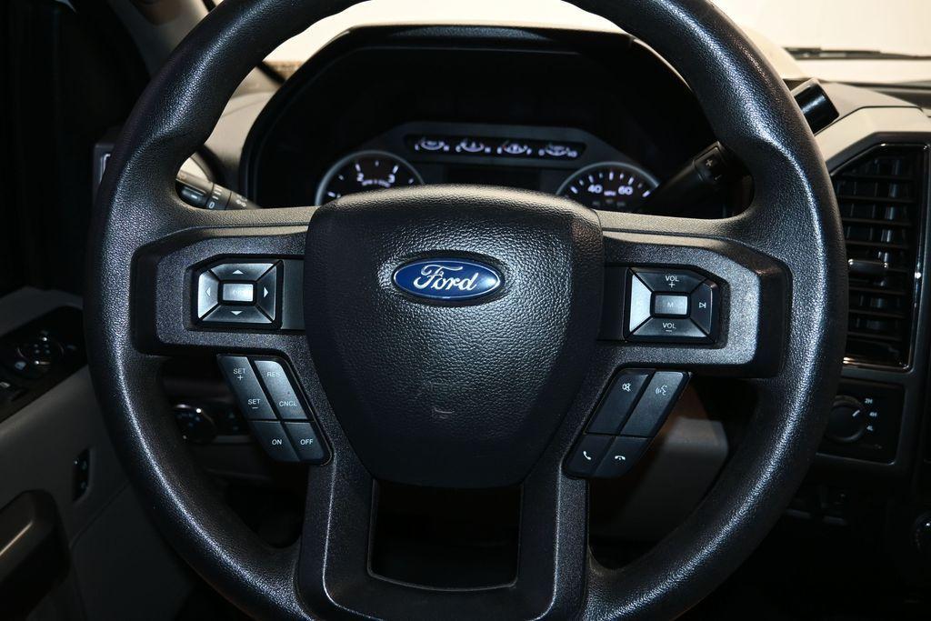 used 2019 Ford F-250 car, priced at $34,981