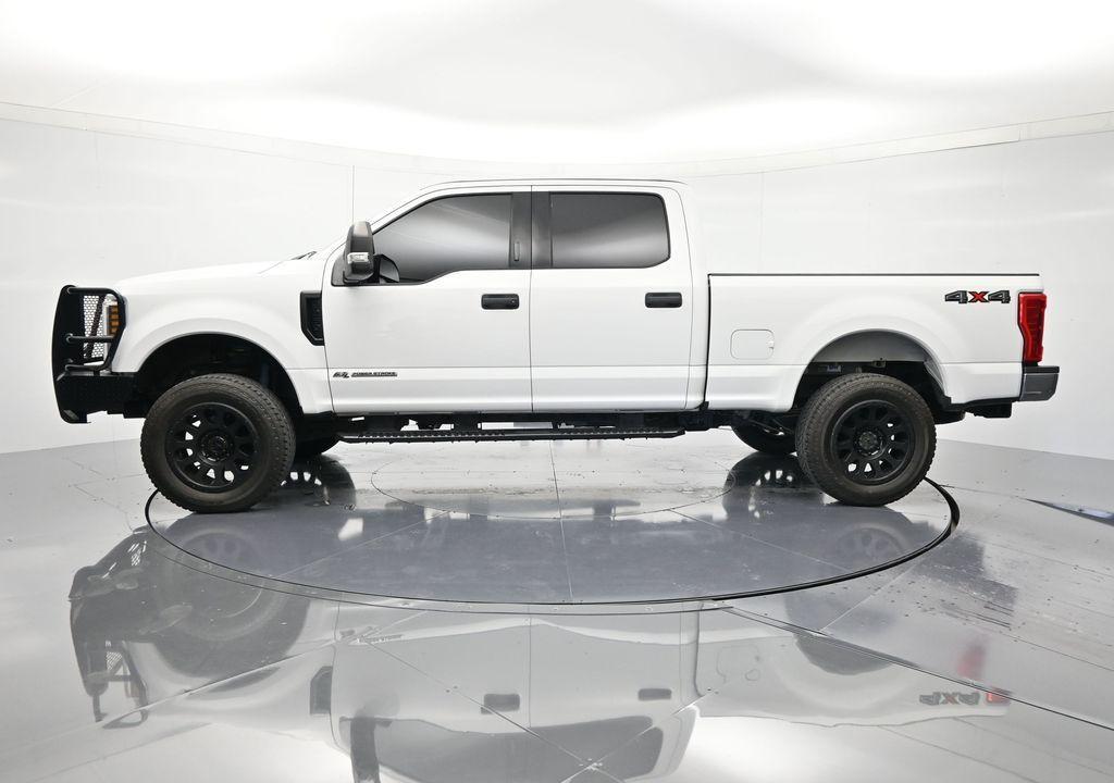 used 2019 Ford F-250 car, priced at $34,981