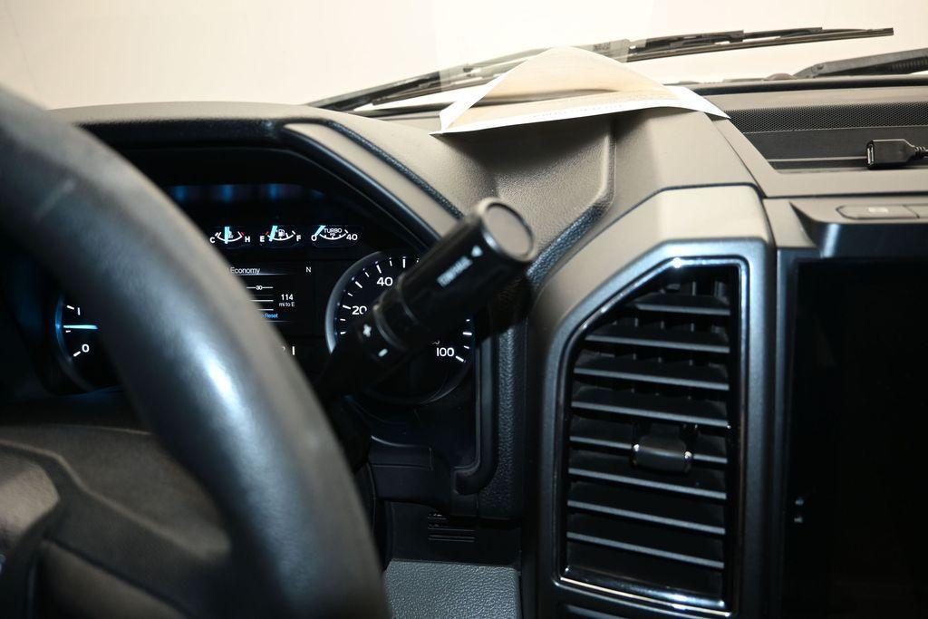 used 2019 Ford F-250 car, priced at $34,981