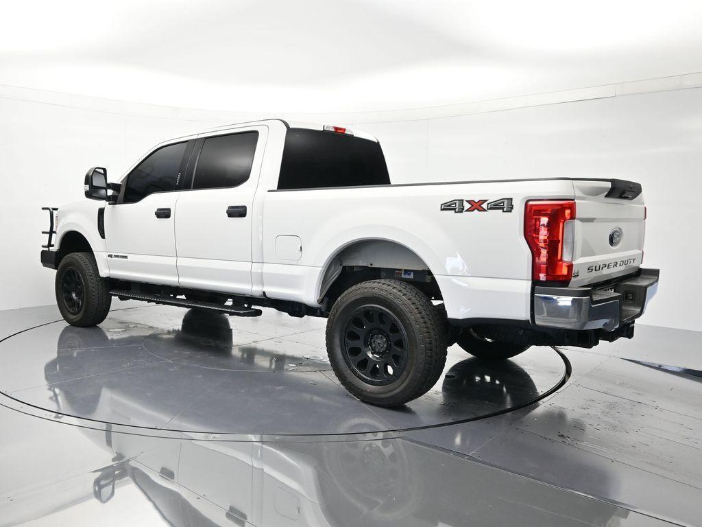 used 2019 Ford F-250 car, priced at $34,981