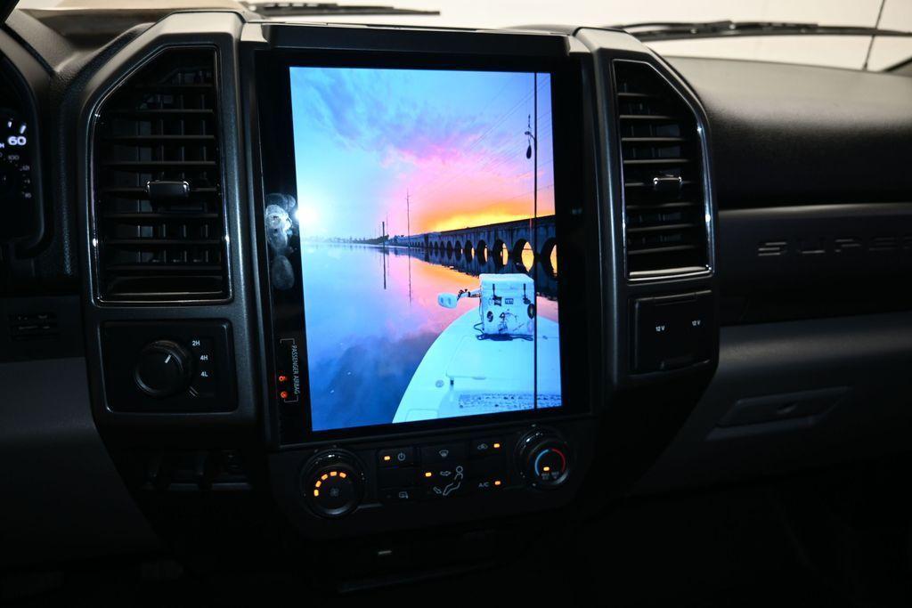 used 2019 Ford F-250 car, priced at $34,981
