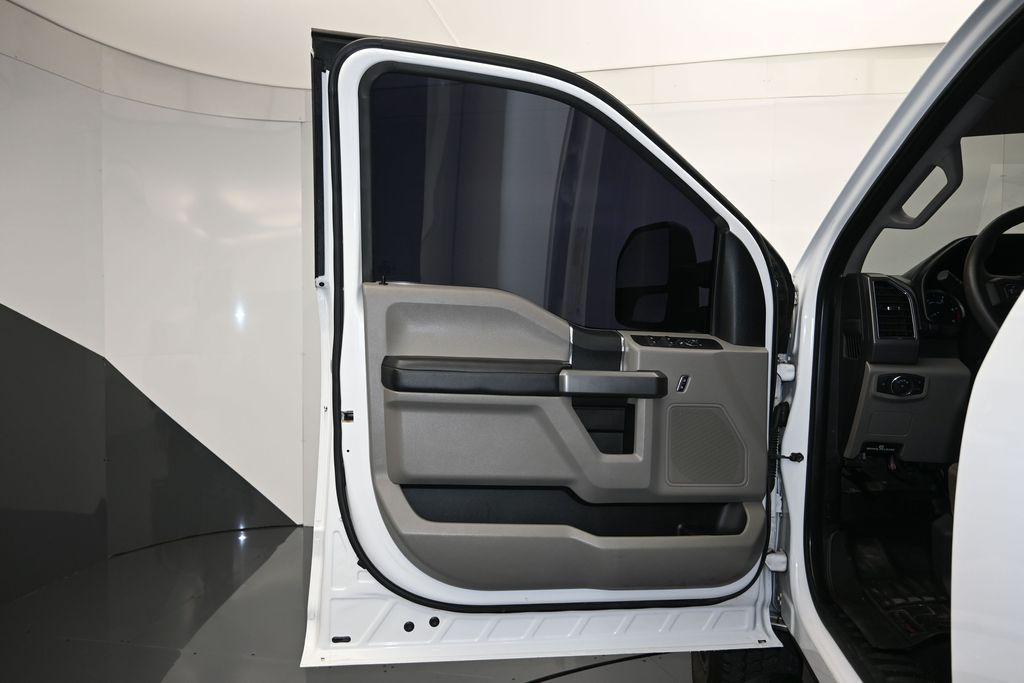 used 2019 Ford F-250 car, priced at $34,981