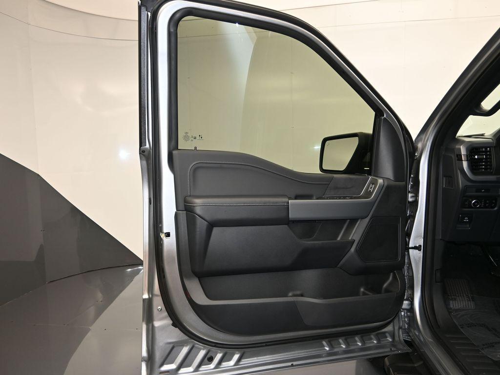 new 2026 Ford F-150 car, priced at $64,130