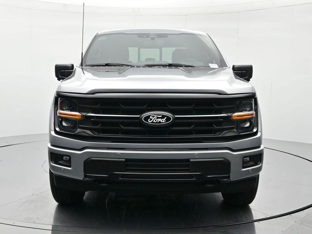 new 2026 Ford F-150 car, priced at $64,130