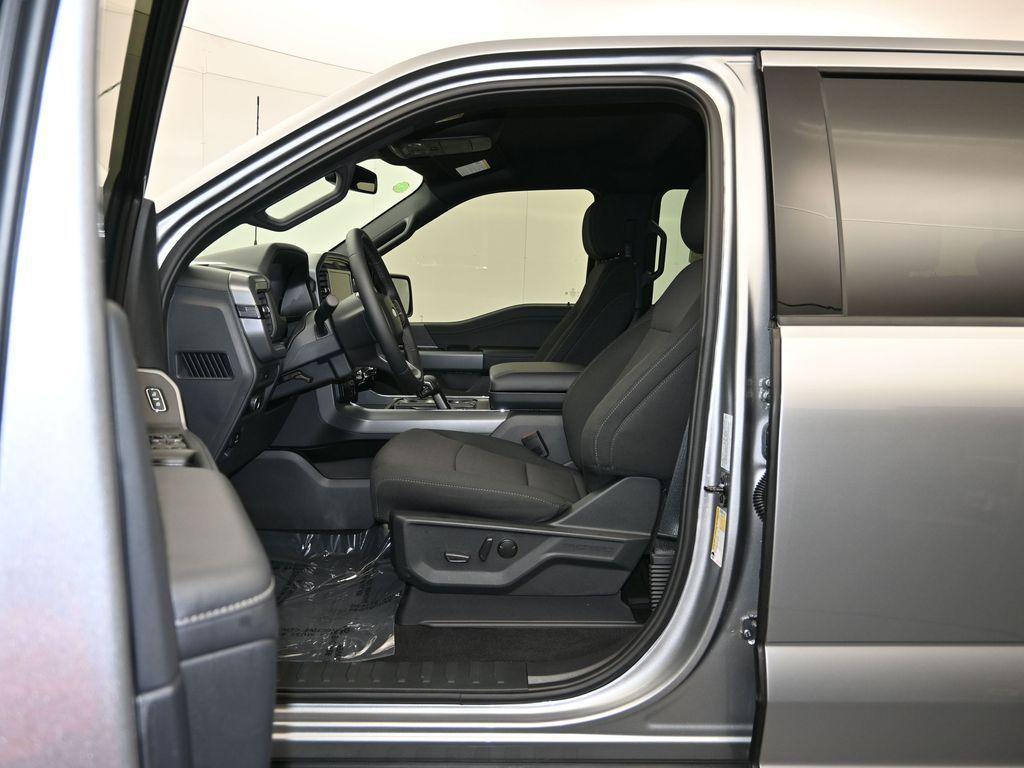 new 2026 Ford F-150 car, priced at $64,130