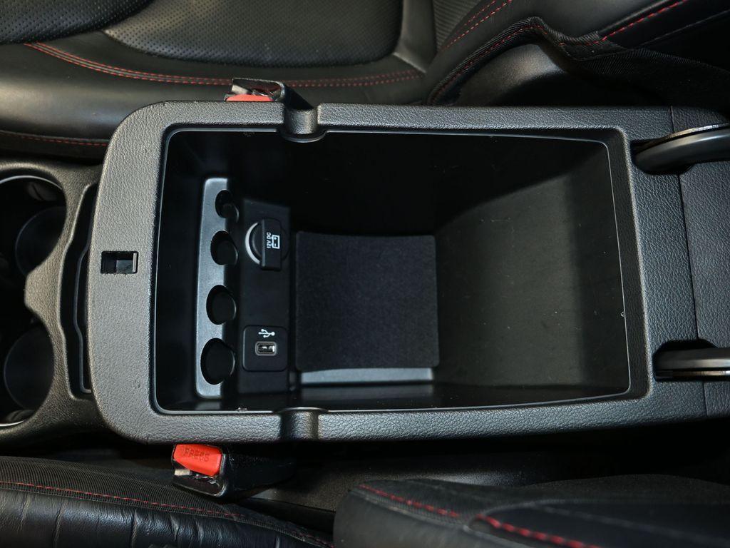 used 2016 Jeep Cherokee car, priced at $8,991