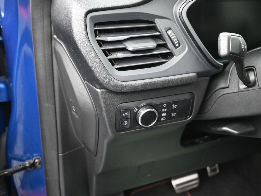 used 2023 Ford Escape car, priced at $24,251