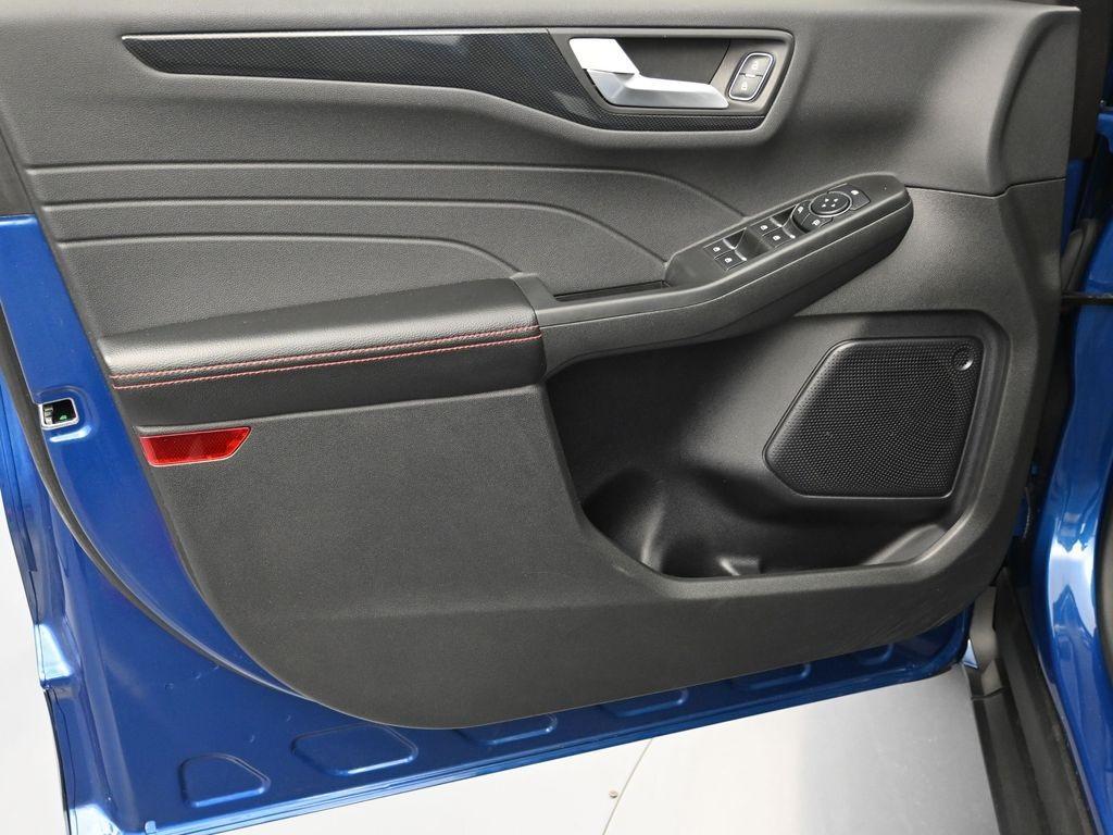 used 2023 Ford Escape car, priced at $24,251