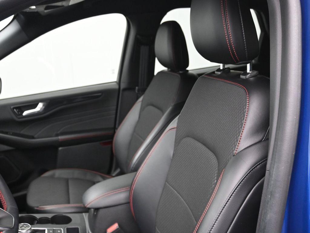 used 2023 Ford Escape car, priced at $24,251