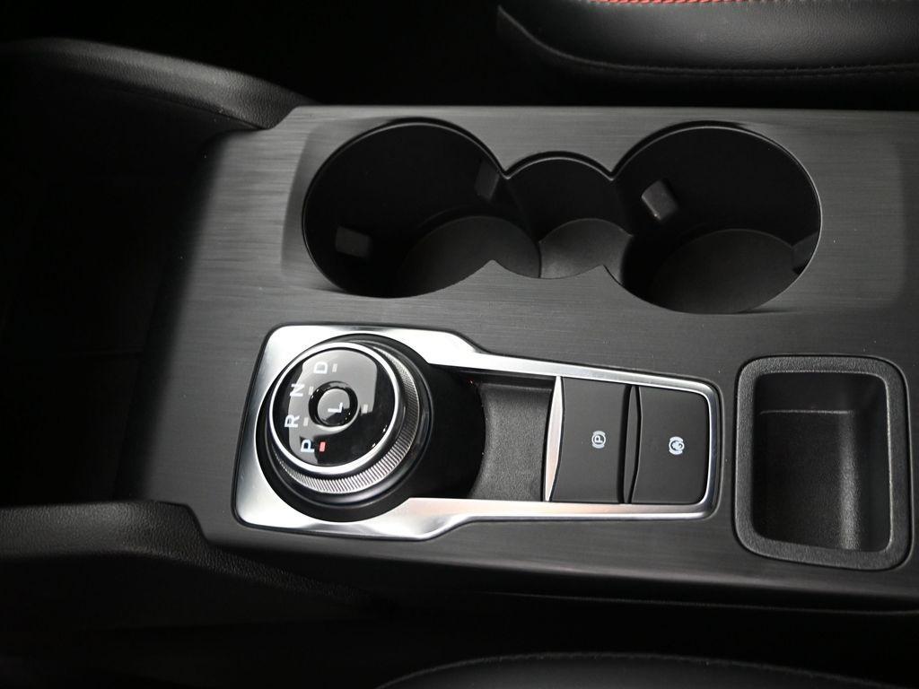 used 2023 Ford Escape car, priced at $24,251