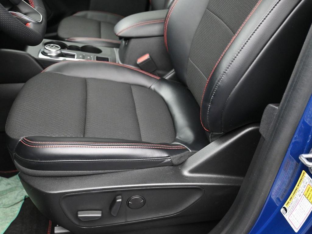 used 2023 Ford Escape car, priced at $24,251