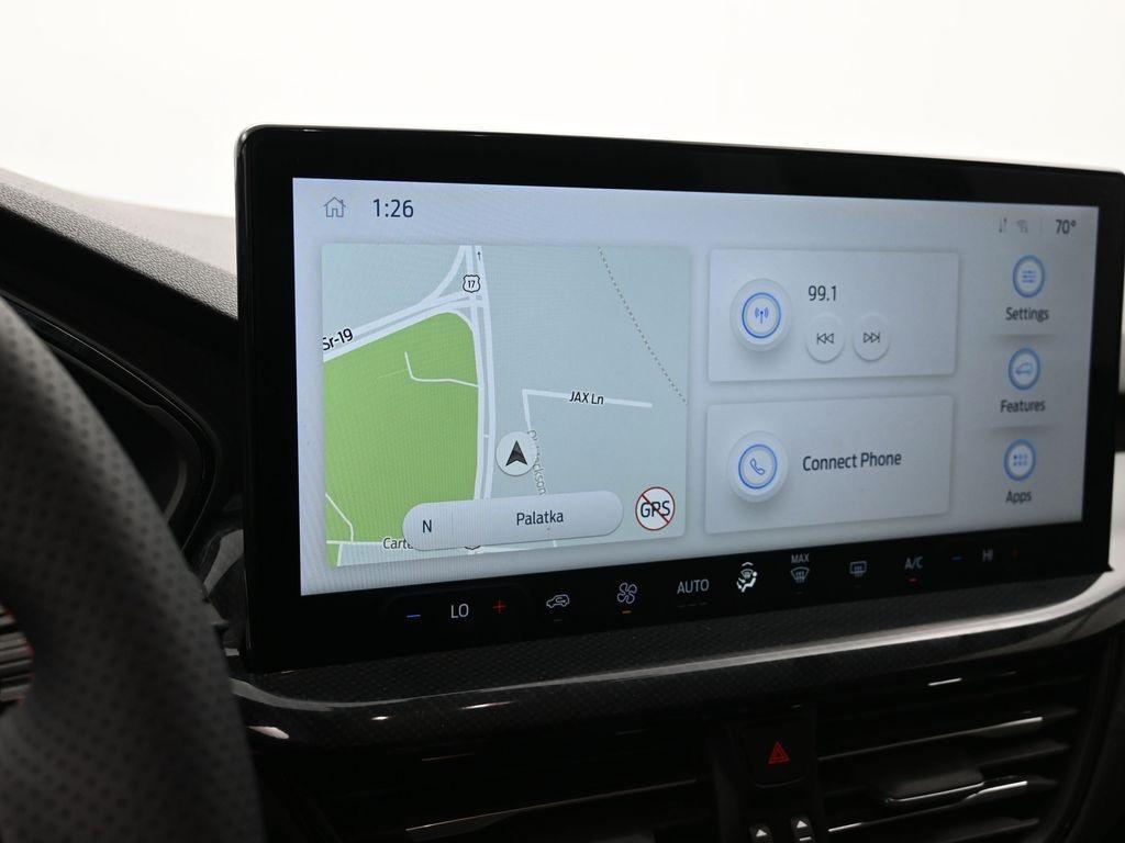 used 2023 Ford Escape car, priced at $24,251