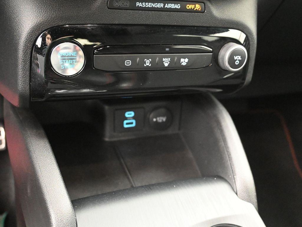 used 2023 Ford Escape car, priced at $24,251