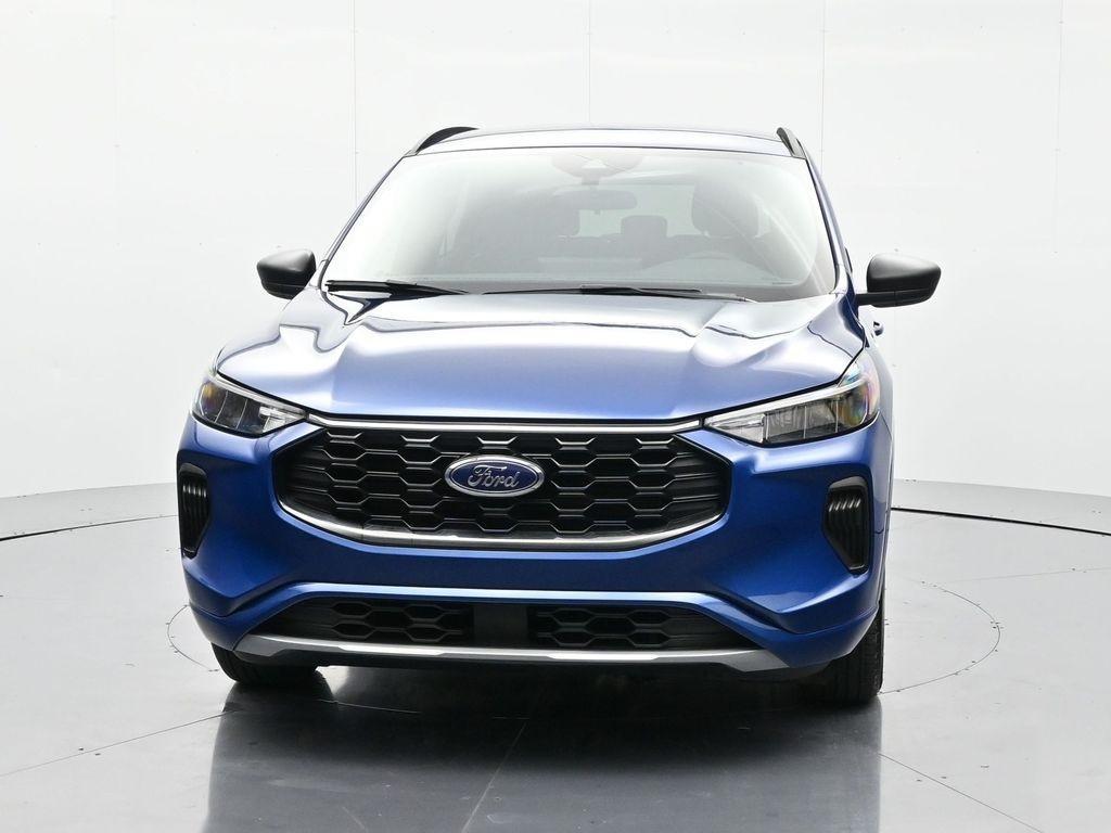 used 2023 Ford Escape car, priced at $24,251