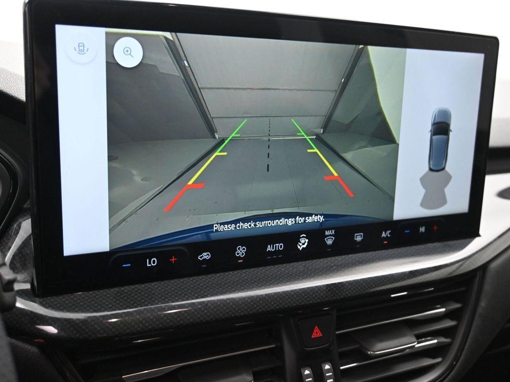 used 2023 Ford Escape car, priced at $24,251