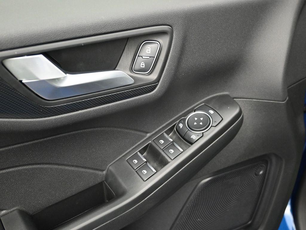 used 2023 Ford Escape car, priced at $24,251