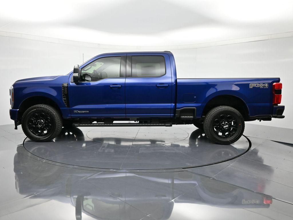 new 2026 Ford F-250 car, priced at $80,897