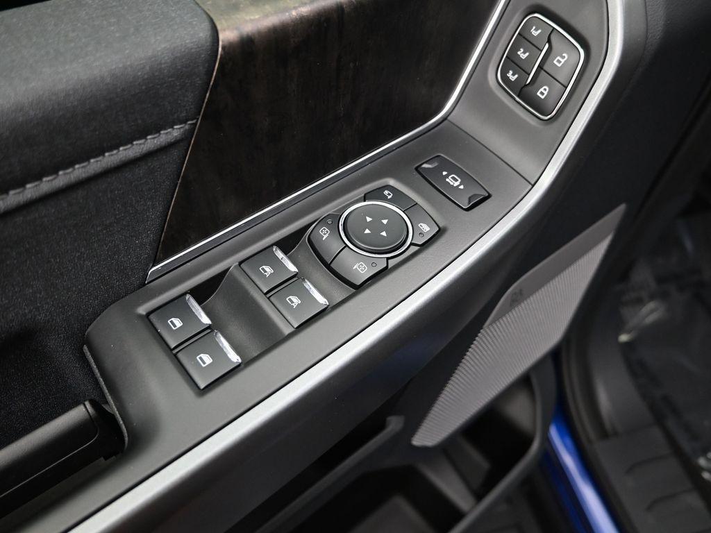 new 2026 Ford F-250 car, priced at $80,897