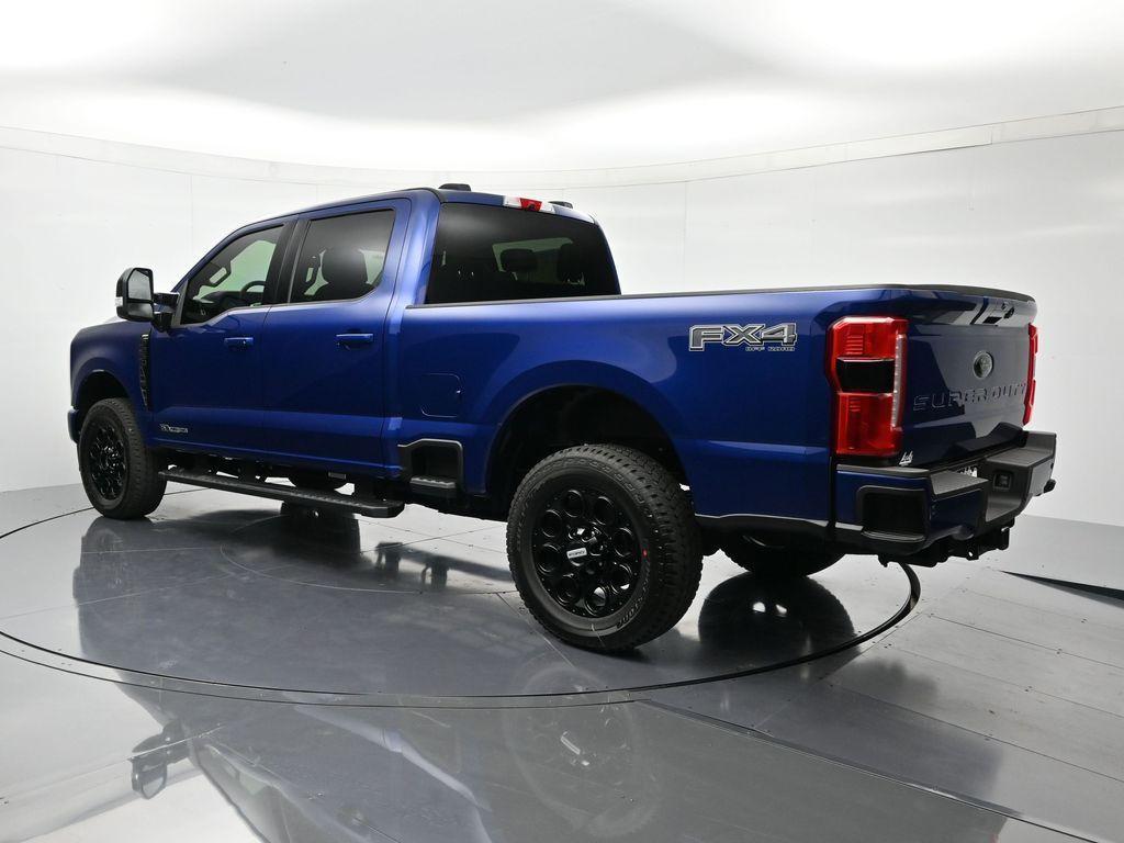 new 2026 Ford F-250 car, priced at $80,897