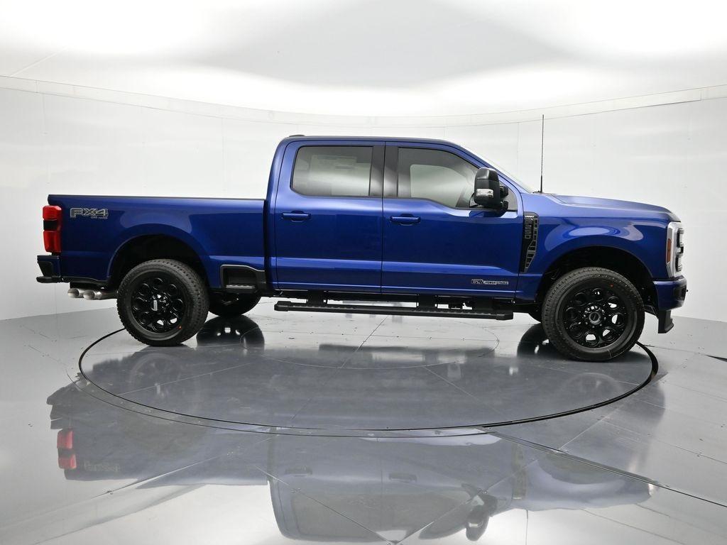 new 2026 Ford F-250 car, priced at $80,897