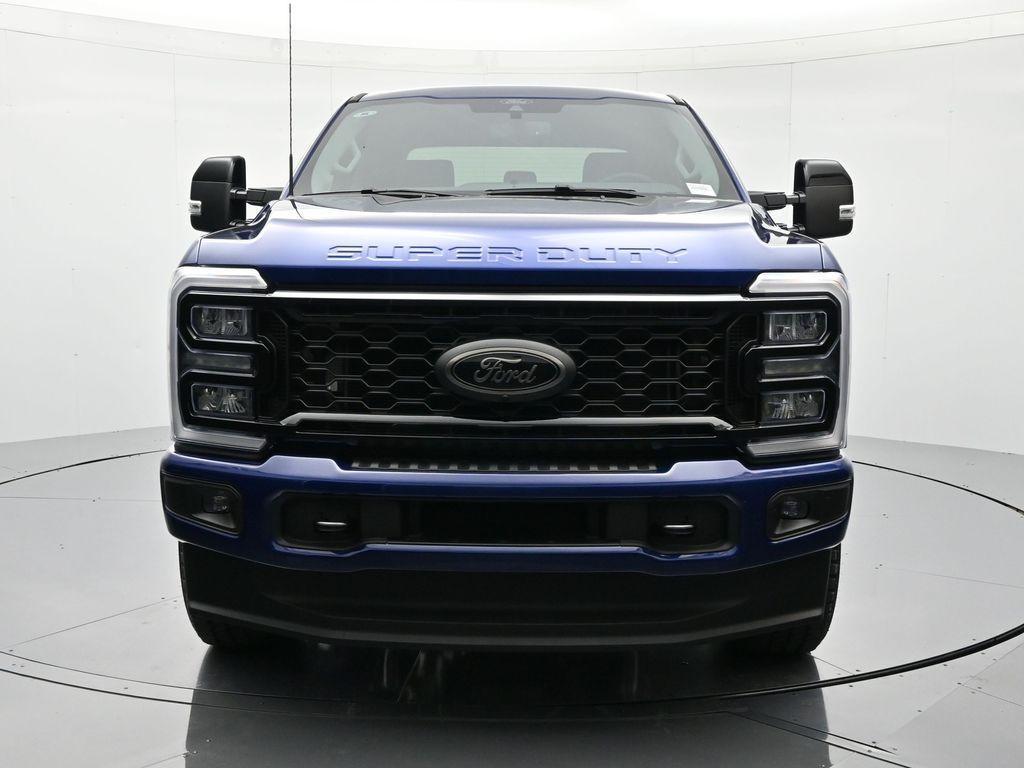 new 2026 Ford F-250 car, priced at $80,897