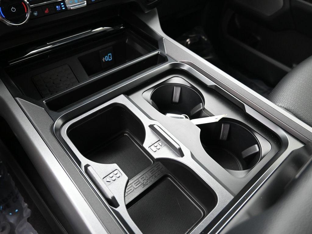 new 2026 Ford F-250 car, priced at $80,897