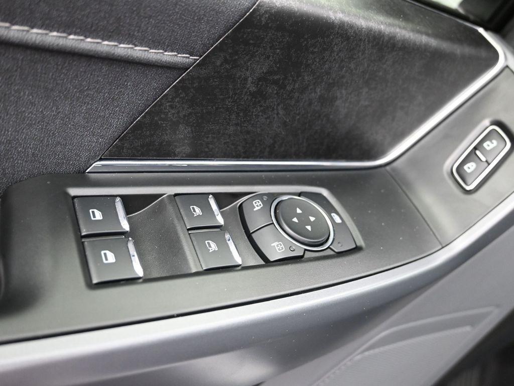 new 2025 Ford F-150 Lightning car, priced at $63,144