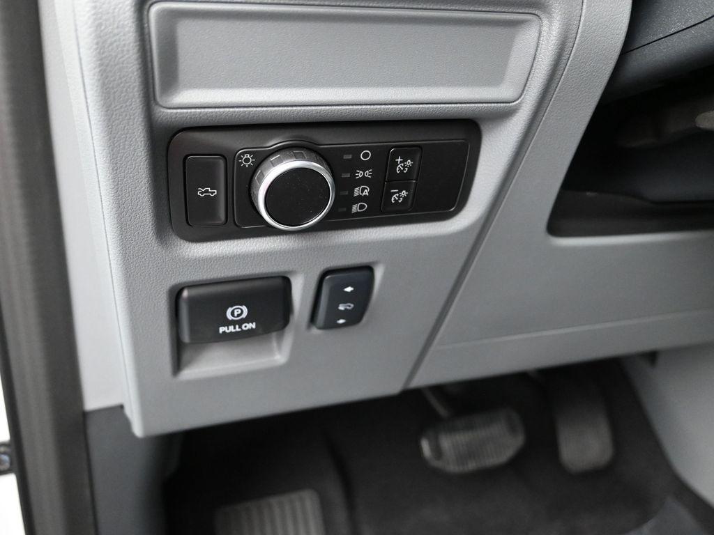 new 2025 Ford F-150 Lightning car, priced at $63,144