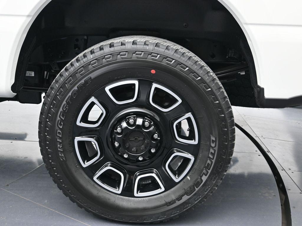 new 2026 Ford F-250 car, priced at $94,530