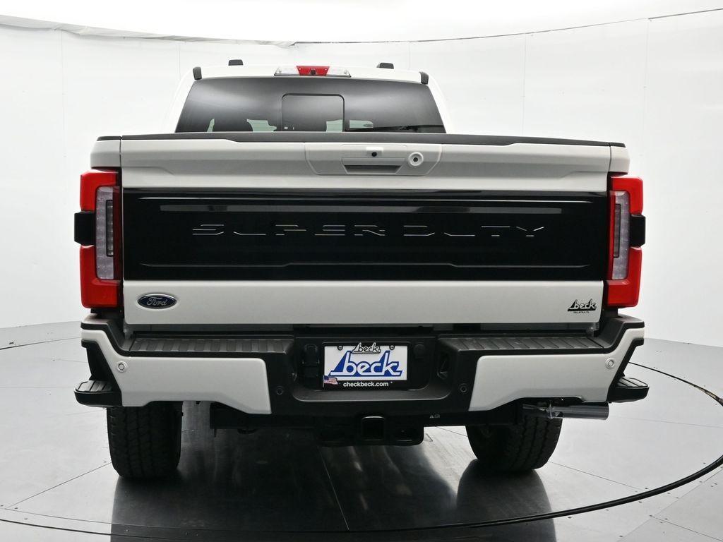 new 2026 Ford F-250 car, priced at $94,530