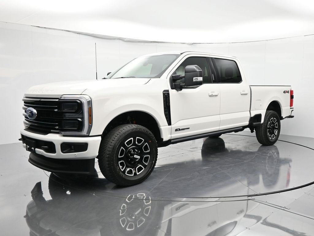 new 2026 Ford F-250 car, priced at $94,530
