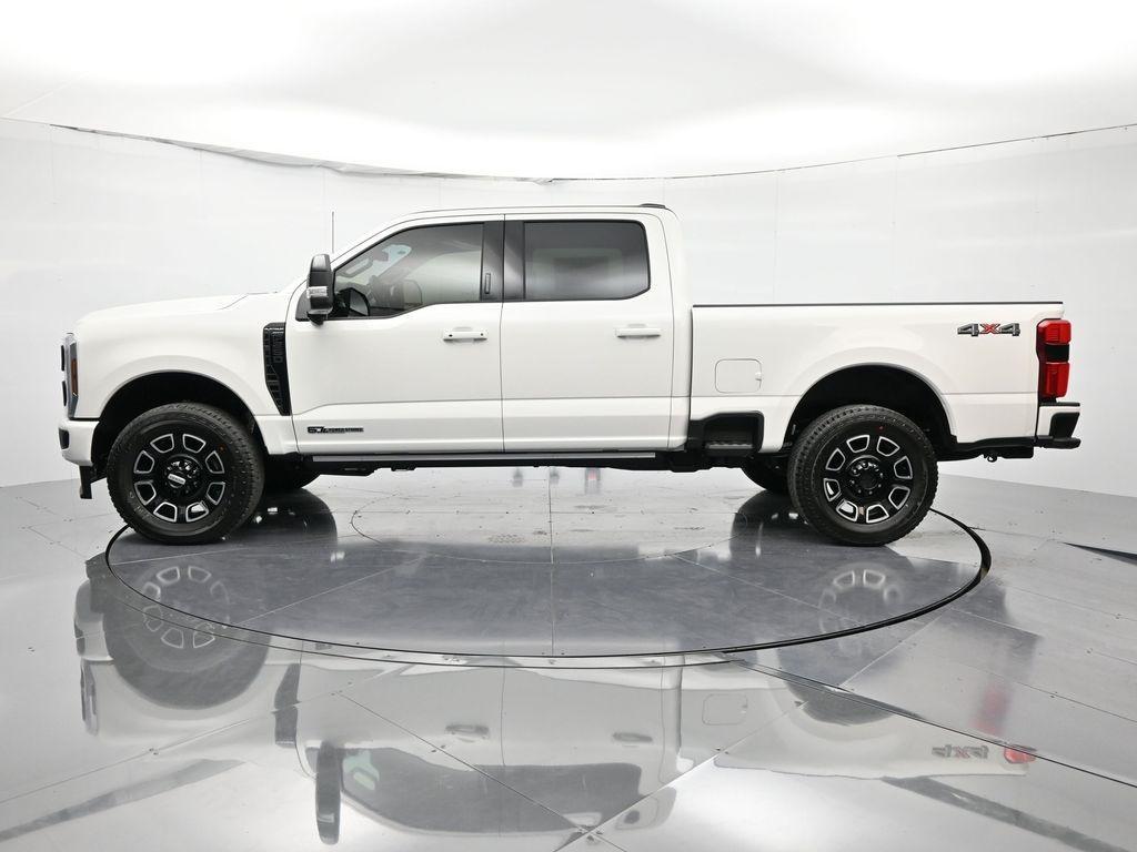 new 2026 Ford F-250 car, priced at $94,530