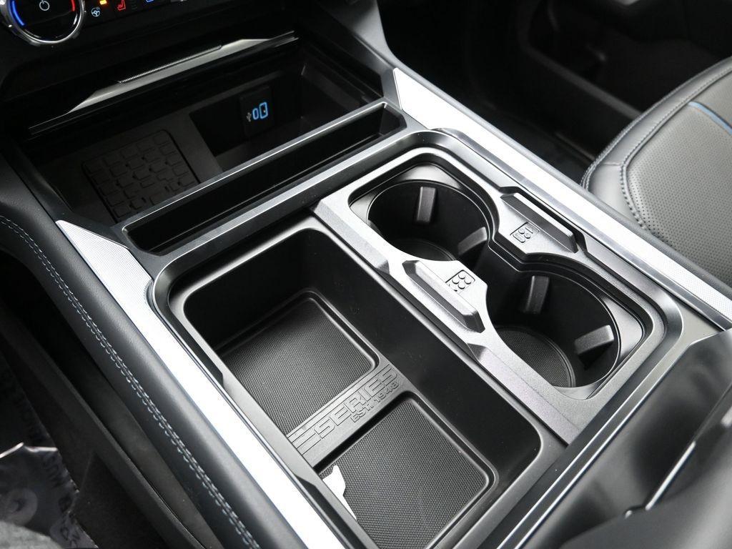 new 2026 Ford F-250 car, priced at $94,530