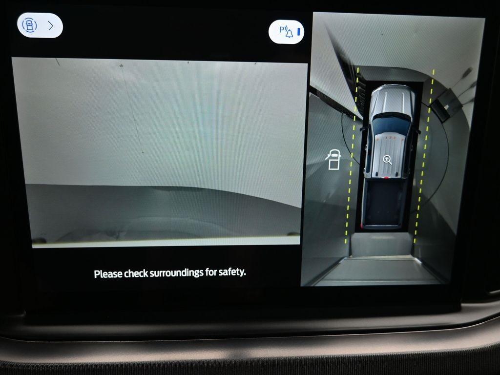 new 2026 Ford F-250 car, priced at $94,530