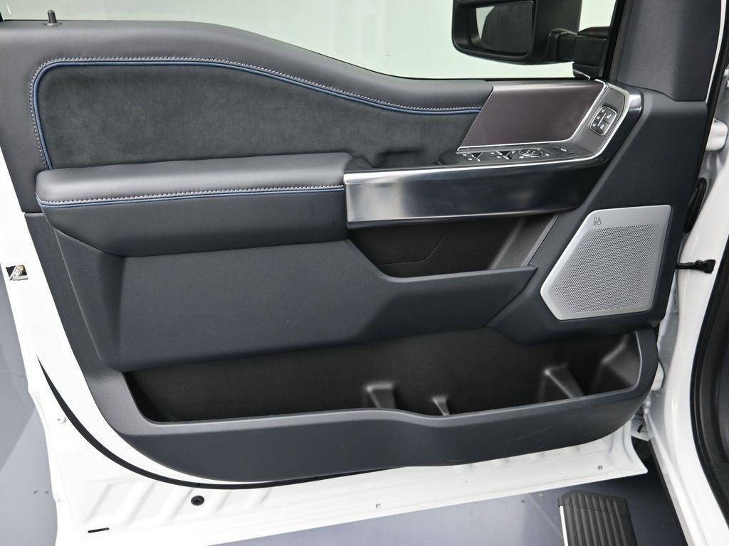 new 2026 Ford F-250 car, priced at $94,530