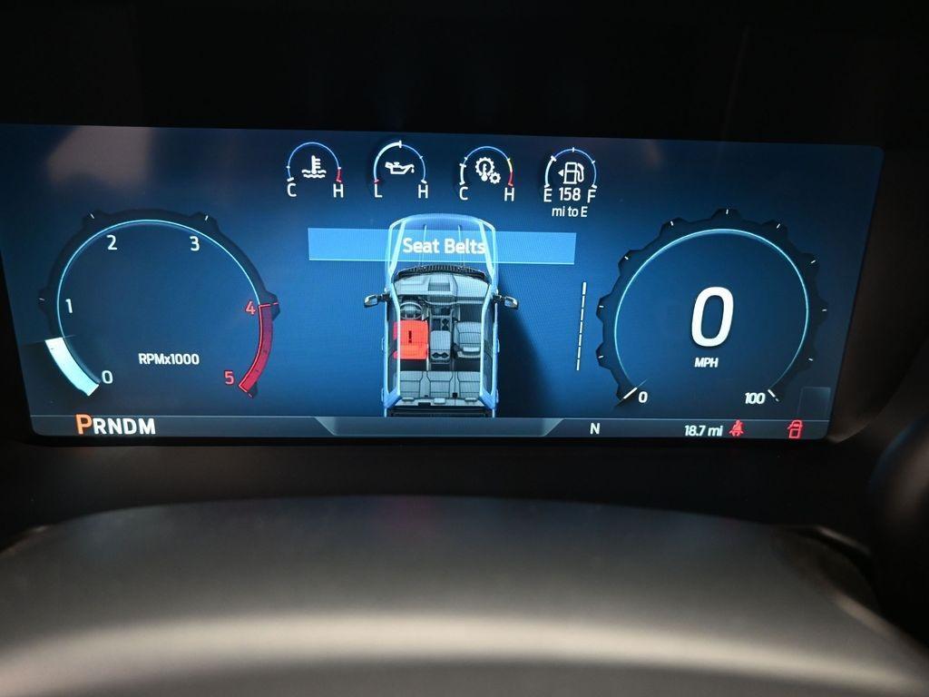 new 2026 Ford F-250 car, priced at $94,530