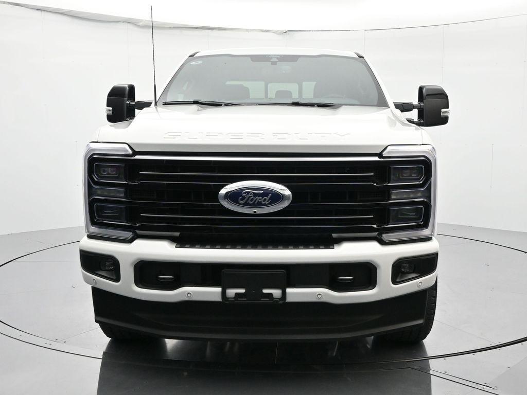new 2026 Ford F-250 car, priced at $94,530