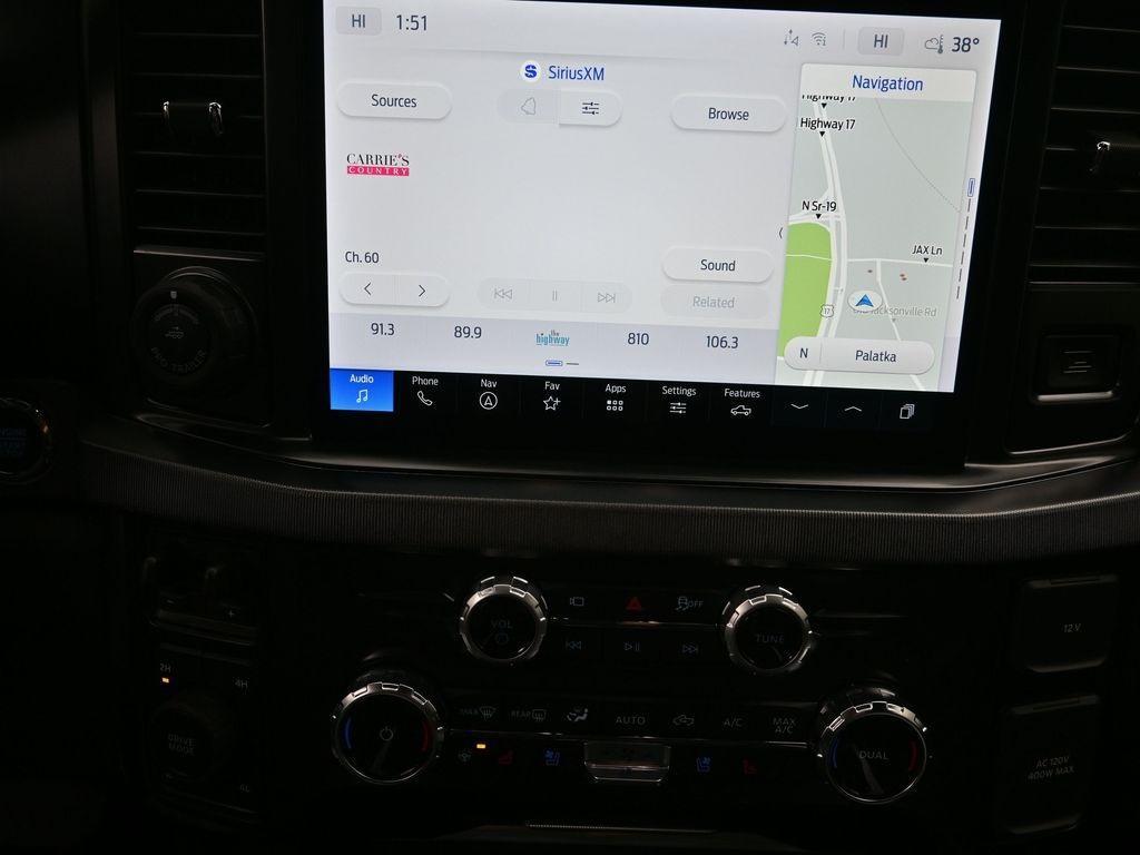 new 2026 Ford F-250 car, priced at $94,530