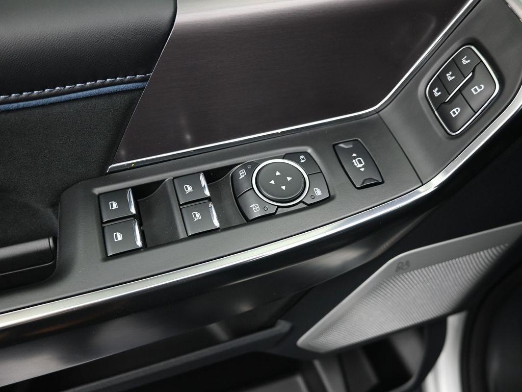 new 2026 Ford F-250 car, priced at $94,530