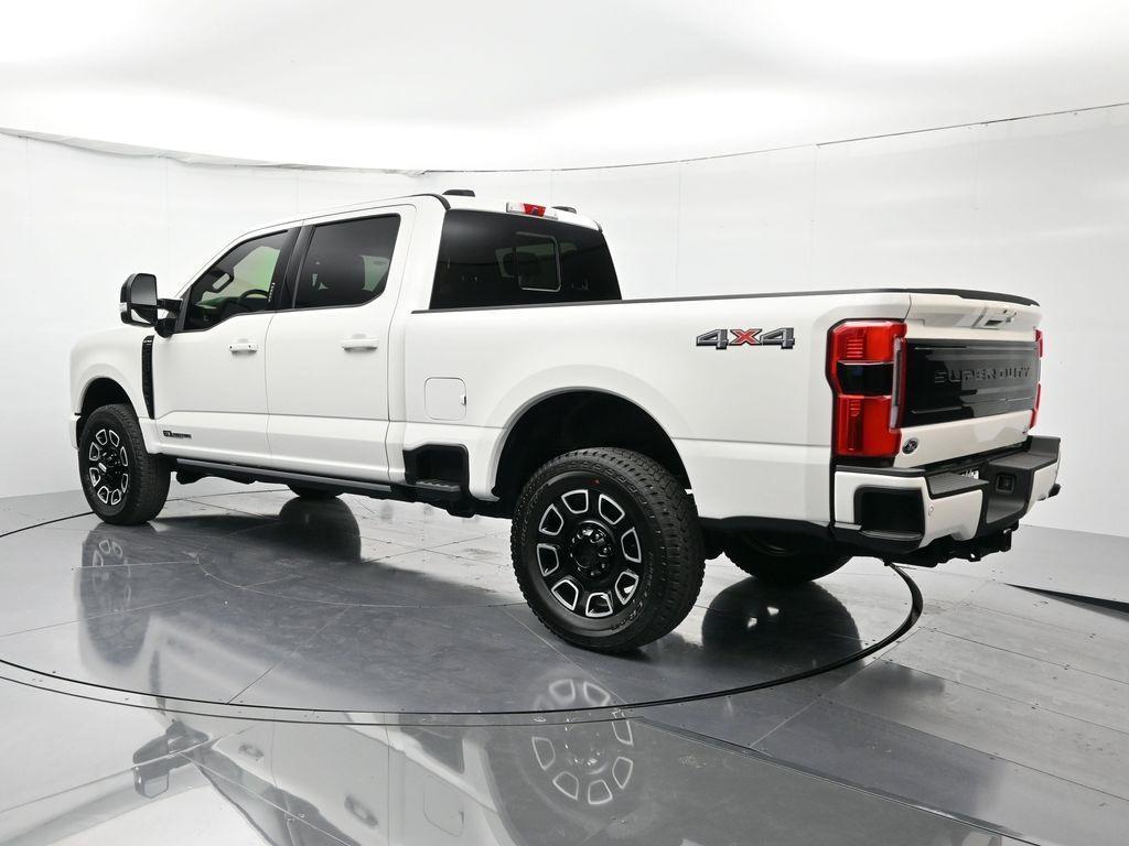 new 2026 Ford F-250 car, priced at $94,530