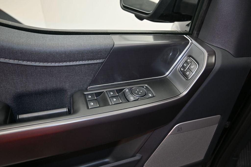 new 2026 Ford F-150 car, priced at $72,565